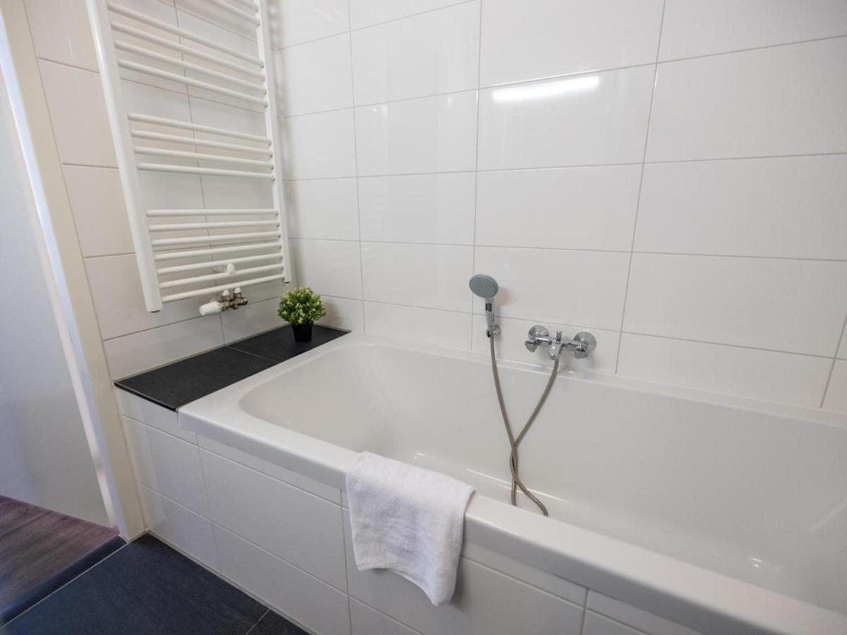 Appartement Assum I Uitgeest Экстерьер фото