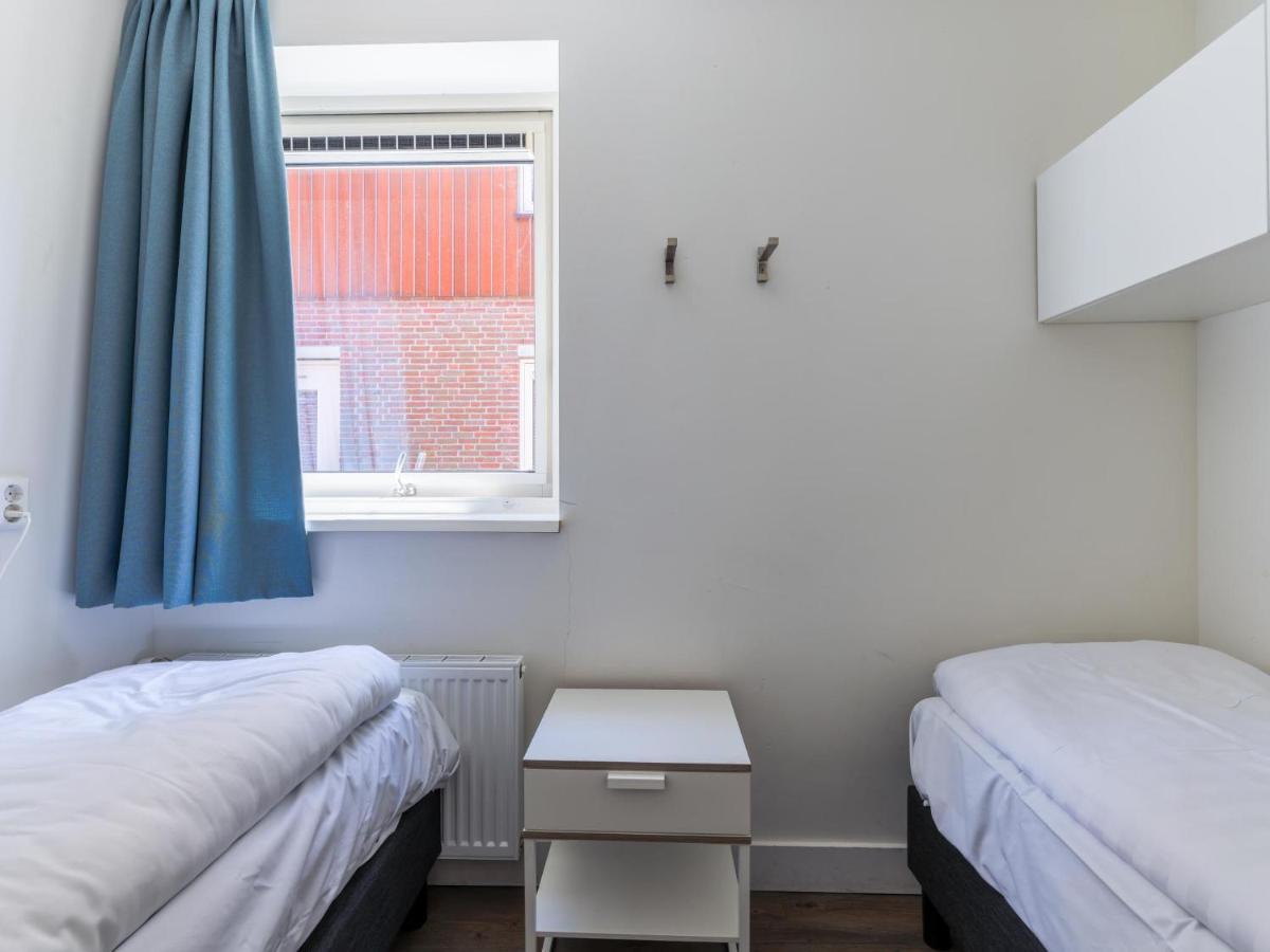 Appartement Assum I Uitgeest Экстерьер фото